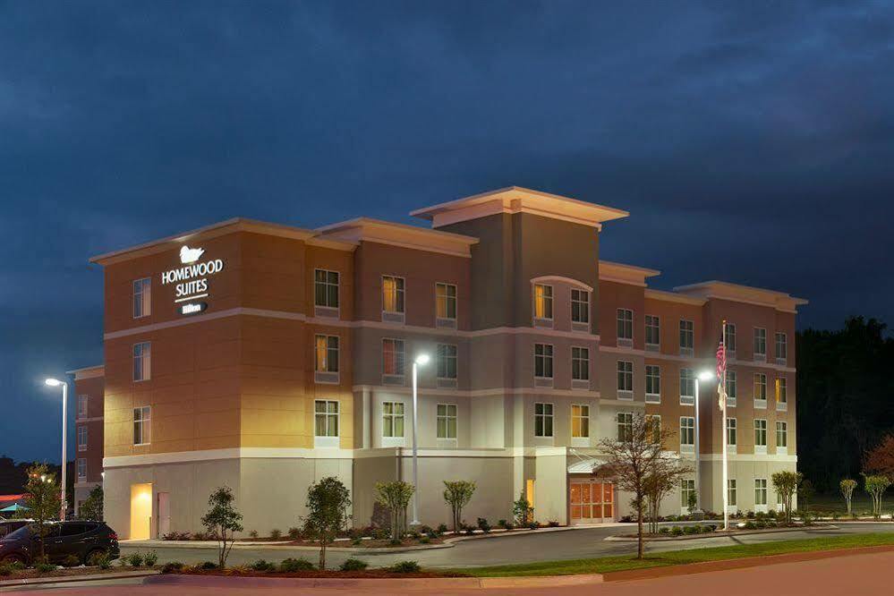 Courtyard Mobile Exterior foto